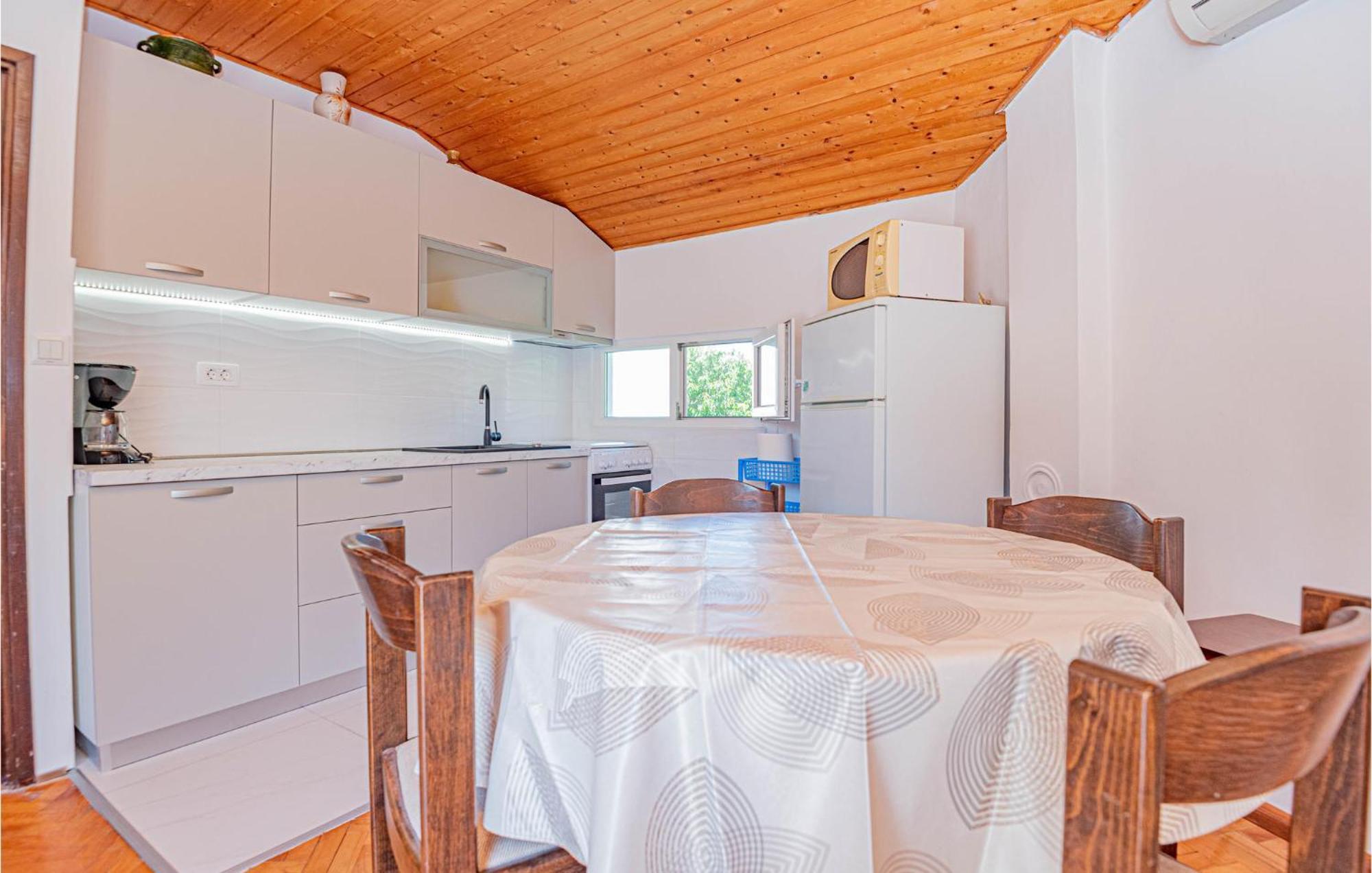 Pet Friendly Apartment In Jadrija With Wifi المظهر الخارجي الصورة