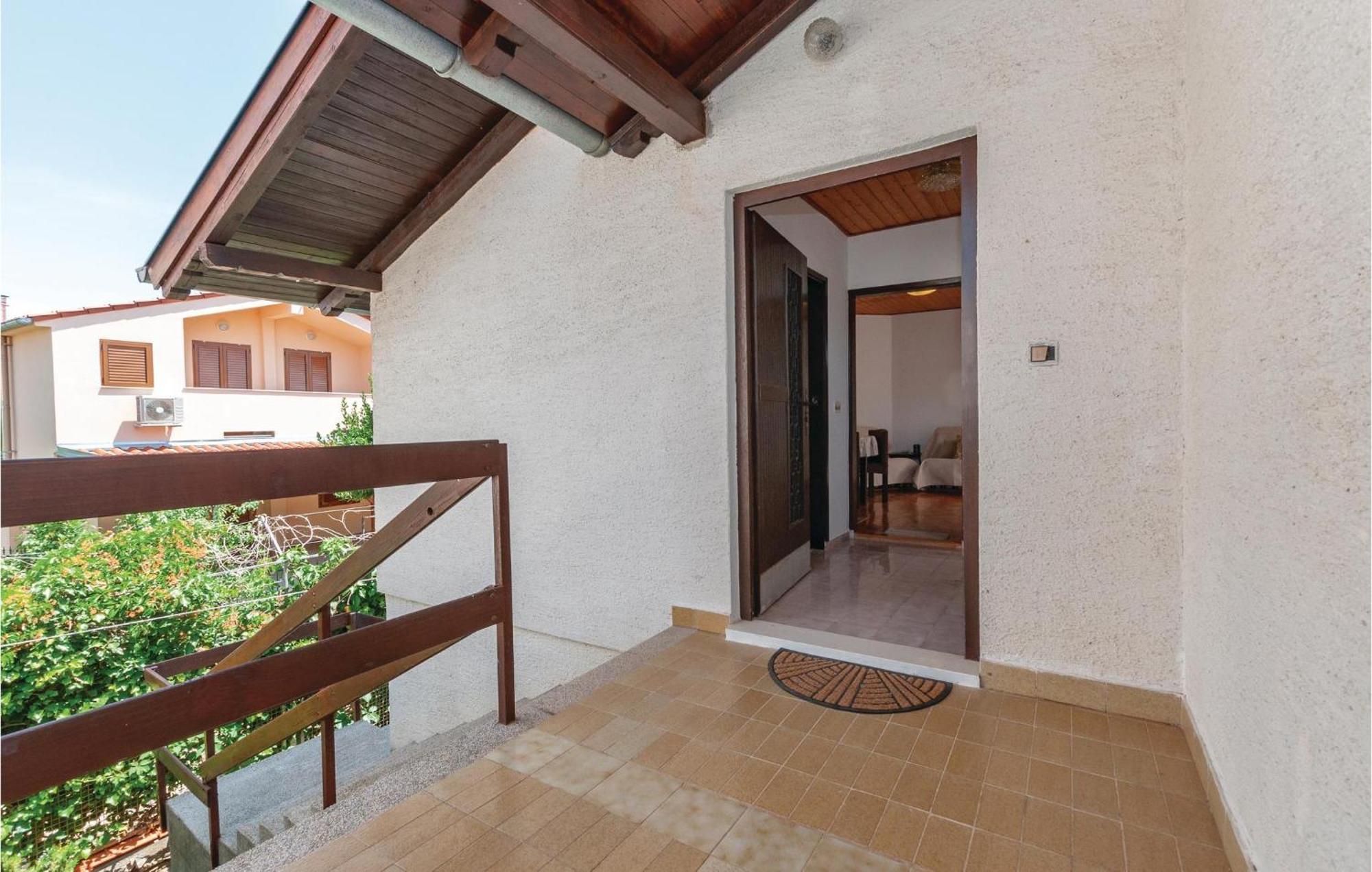 Pet Friendly Apartment In Jadrija With Wifi المظهر الخارجي الصورة